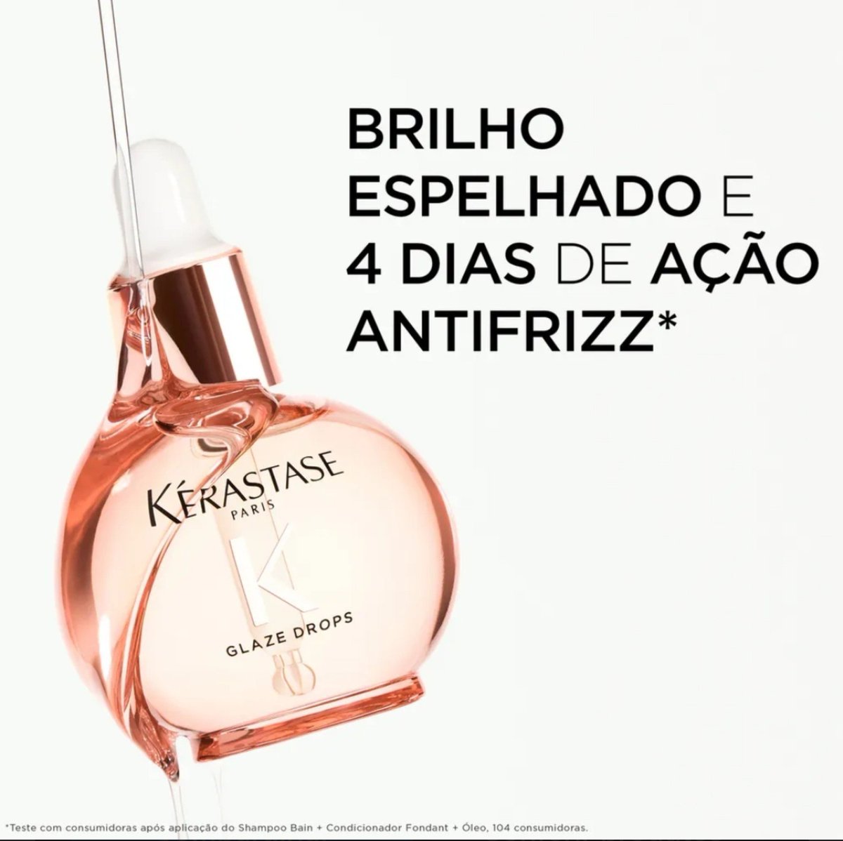 PapocoPromo's tweet photo. 🔥 Oferta no Mercado Livre 

A adm está fortemente tentada 

🛒 Óleo Capilar Kérastase Gloss Absolu Glaze Drops, Brilho Intenso Para Cabelos, Controle de Frizz, 45ml
💵 R$249 parcelado 
🔗 https://t.co/7iGG53Gpfz

🎟 Use o cupom: TODOSITE3107 https://t.co/ZnVo8U99b4