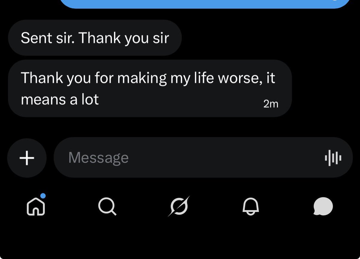 Alpha Josh tweet media