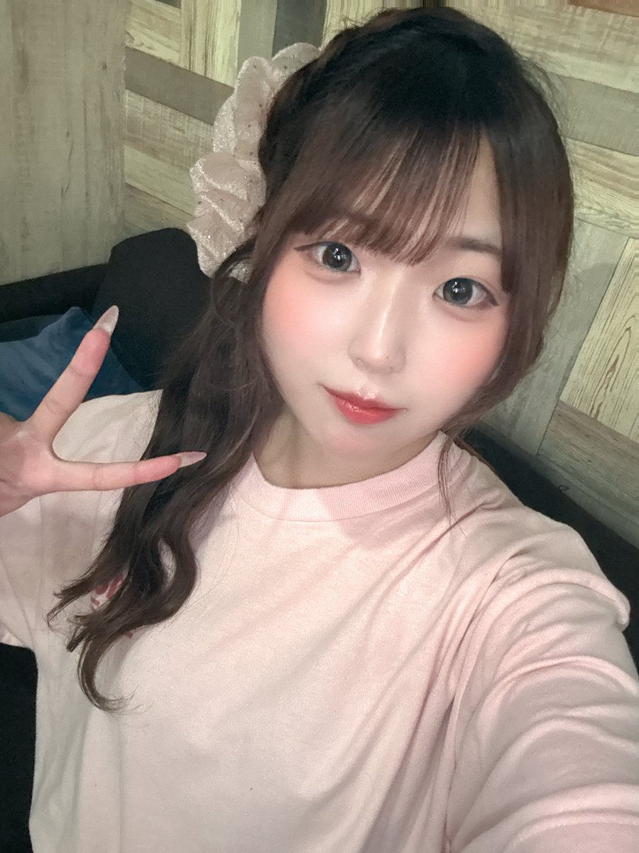 77_3U's tweet photo. はよついた！いてる！ https://t.co/pmjloIngke