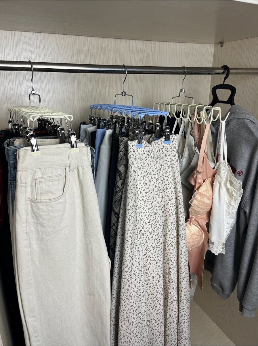dJejingga's tweet photo. HACK BUAT KALIAN YANG SUKA MALAS LIPAT BAJU 😌☝️ https://t.co/RtOsvN3rVe