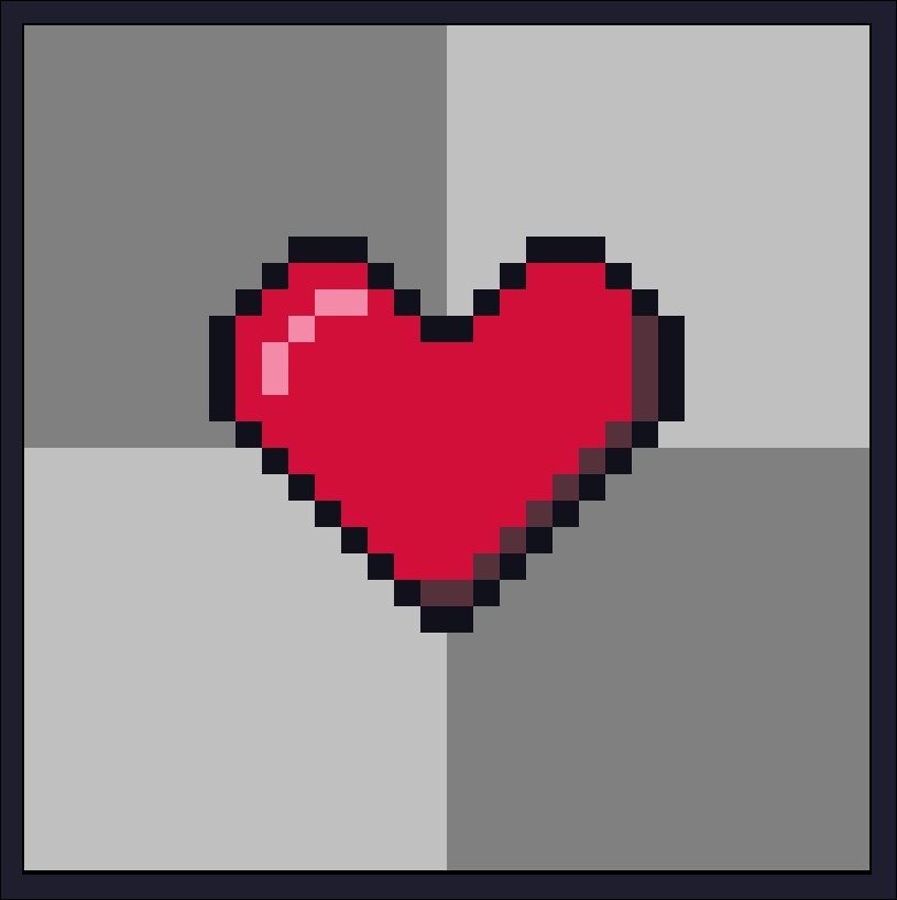 JoeDev_3_7's tweet photo. Learning pixel art as I go, here are my first few game items!
#GameDevs
#phaser 
#Code https://t.co/NxBM7MoW7p