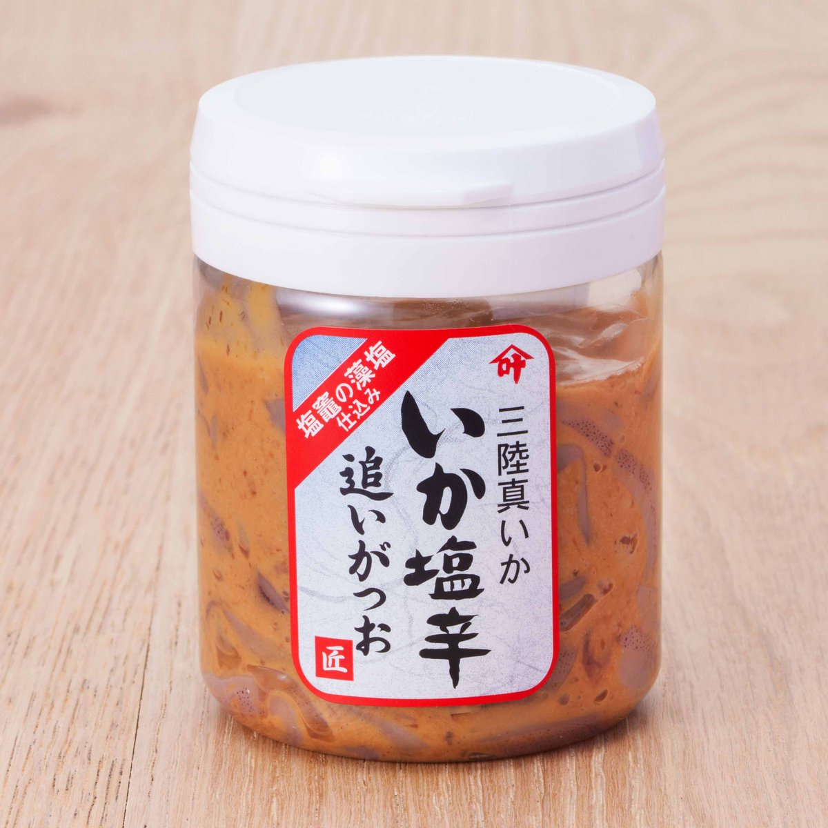 HiratsukaStore's tweet photo. 【いか塩辛1000円】
通常価格1200円のいか塩辛170ｇシリーズ
1000円で販売です。8月1日～8月16日直売所限定です。
いか塩辛、追いがつお、ゆず薫る、ぶっかけ、旨辛の5種類です。送料全国500円も実施中です。
この機会をお見逃しなく！
#塩竈 #平塚商店 #いか塩辛 #サマーセール https://t.co/IoGxS3t5Qv