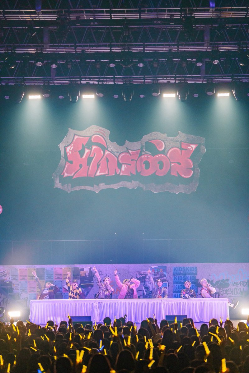 KID PHENOMENON【公式】 tweet media