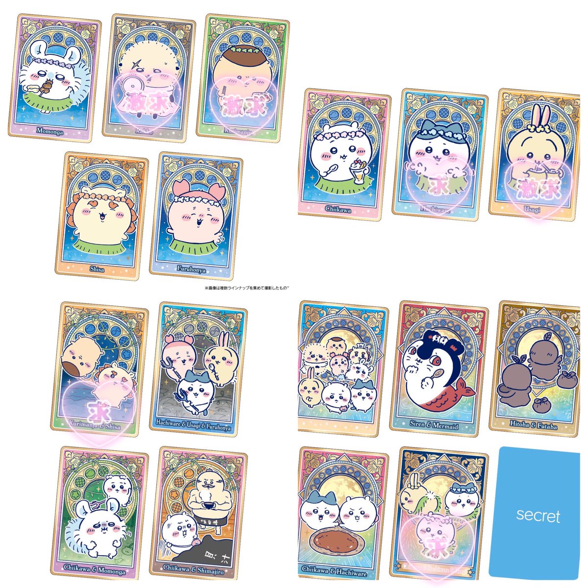 ももりん tweet media