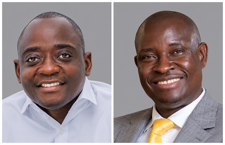 CEOEastAfrica's tweet photo. Same Script, Same Law Firm, Different Billionaires: The Striking Parallels Between Hamis Kiggundu’s DTB Battle and Matthias Magoola’s Equity Bank Dispute

Two of Uganda's biggest corporate banking disputes are drawing inevitable comparisons. From Hamis Kiggundu vs Diamond Trust Bank to Matthias Magoola vs Equity Bank, the cases raise fundamental questions about commercial borrowing, independent audits, lender accountability and the future of high-value corporate finance.

Read full story 👉🏾https://t.co/uwG4tU9Qdk