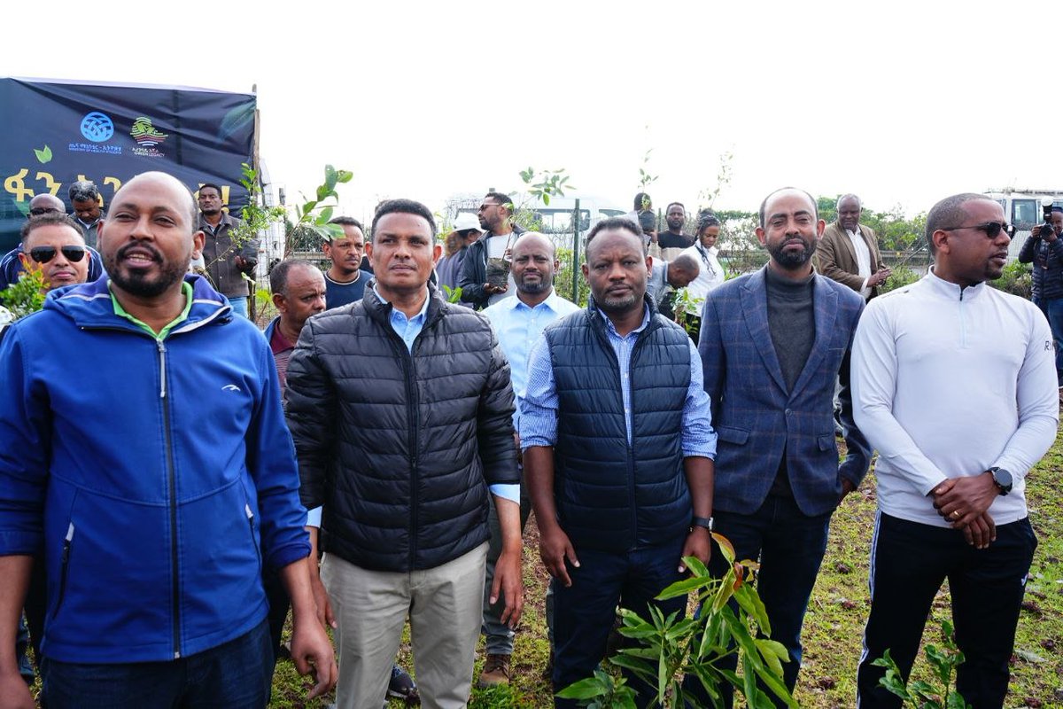 Ministry of Health ETHIOPIA tweet media