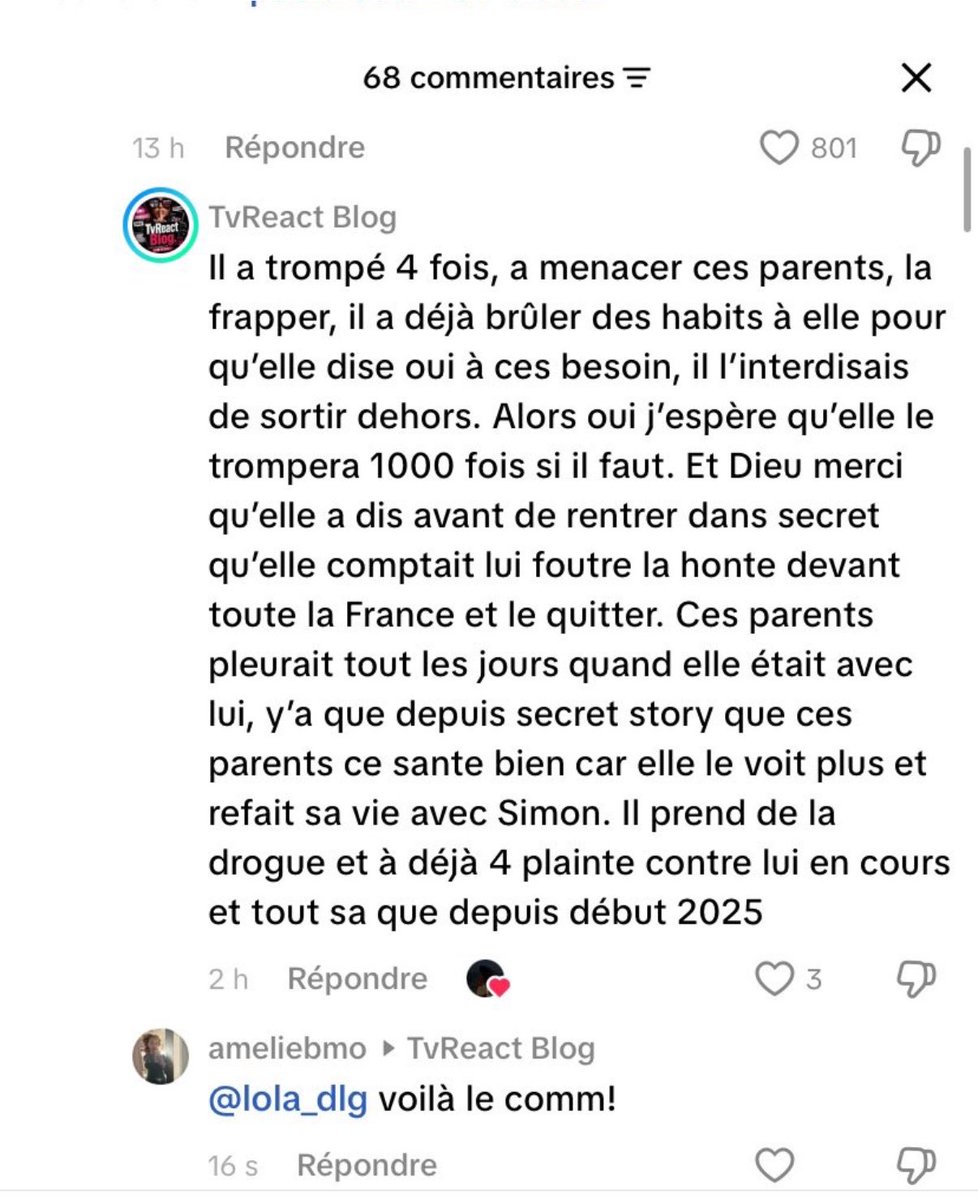 leonie tweet media