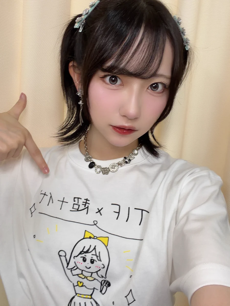 永松波留（ラフ×ラフ） on X: 