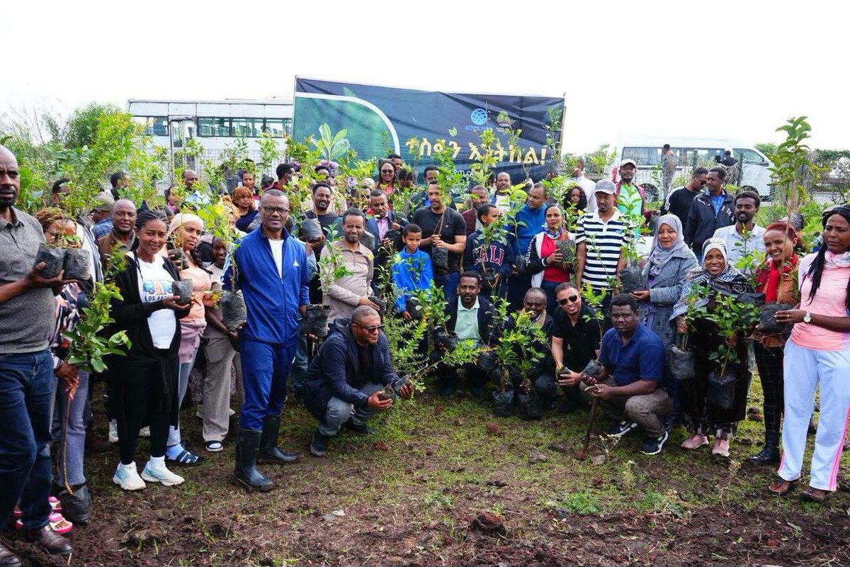 Ministry of Health ETHIOPIA tweet media