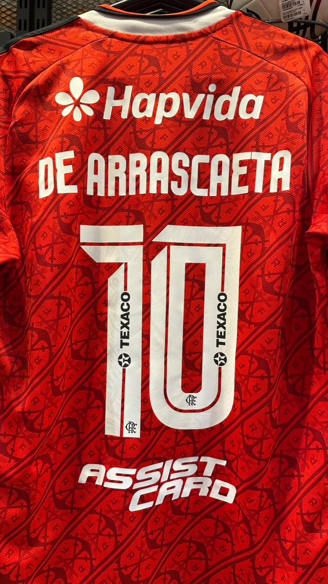 ColunadoFla's tweet photo. Novo MANTO 3 na área! 🆕

Tá aprovado? 👀🤔 https://t.co/WI8hSg9g5J