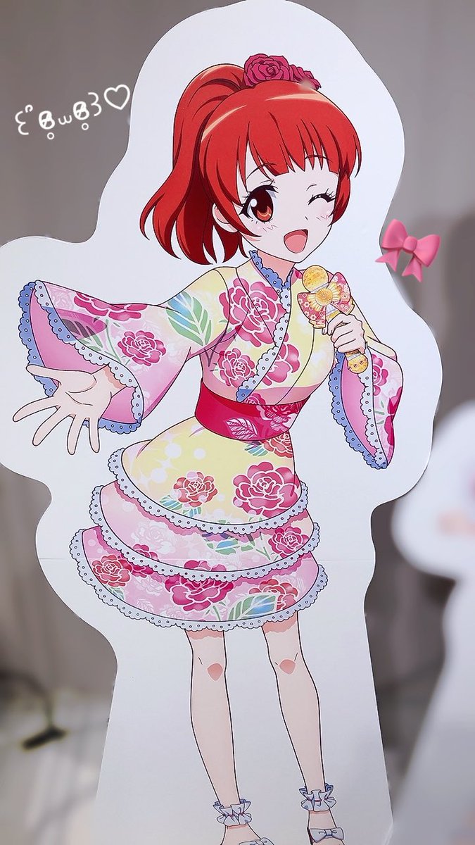 _a_14r's tweet photo. ���リティーシリーズ15周年POPUP🎶🎀 https://t.co/3MrYNuD9ic