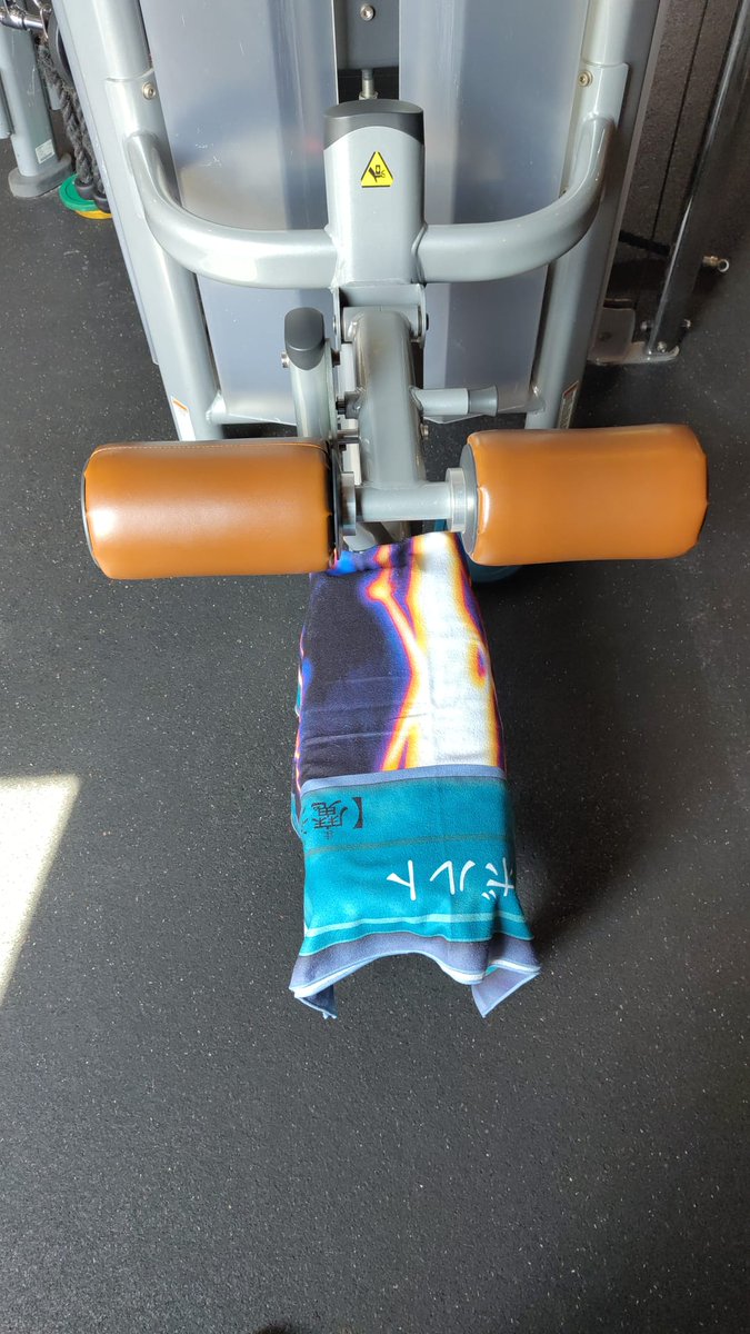 Jungcardstcg's tweet photo. 10/10 Gym towel if you ask me https://t.co/PHAnAjVFXJ