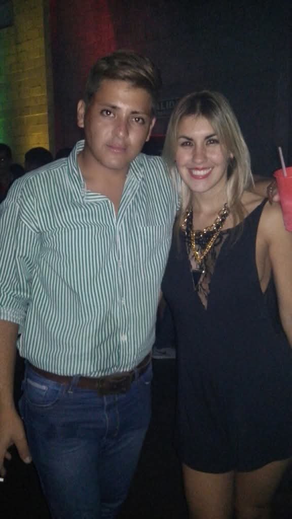 gimeneztoty's tweet photo. Buen dia 😉 https://t.co/YIG6XHIqep