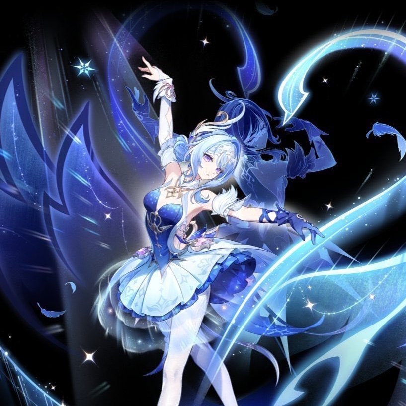 BeamArty7's tweet photo. @AboutSnezhnaya Odette! Got my eyes on her since the Leak!! https://t.co/My132efLeW