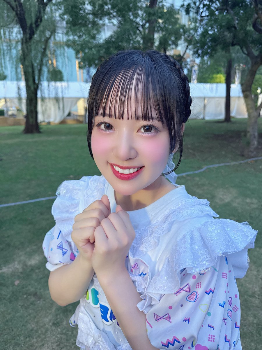 藤宮めい（Appare!） (@appare_may) / Posts / X