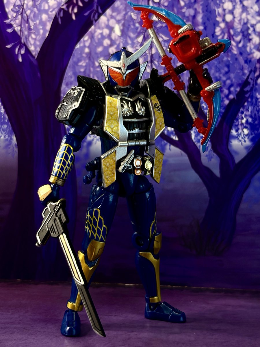 Tamamo_Daiski's tweet photo. #ライジェネフォト展示会
テーマ「仮面ライダー」
今回で最後との事で私も参加します。
ここ最近は殆ど参加できてませんでしたが、いつも楽しませてもらいました！
本当にありがとうございます（土下座） https://t.co/jGVc1rD8S9