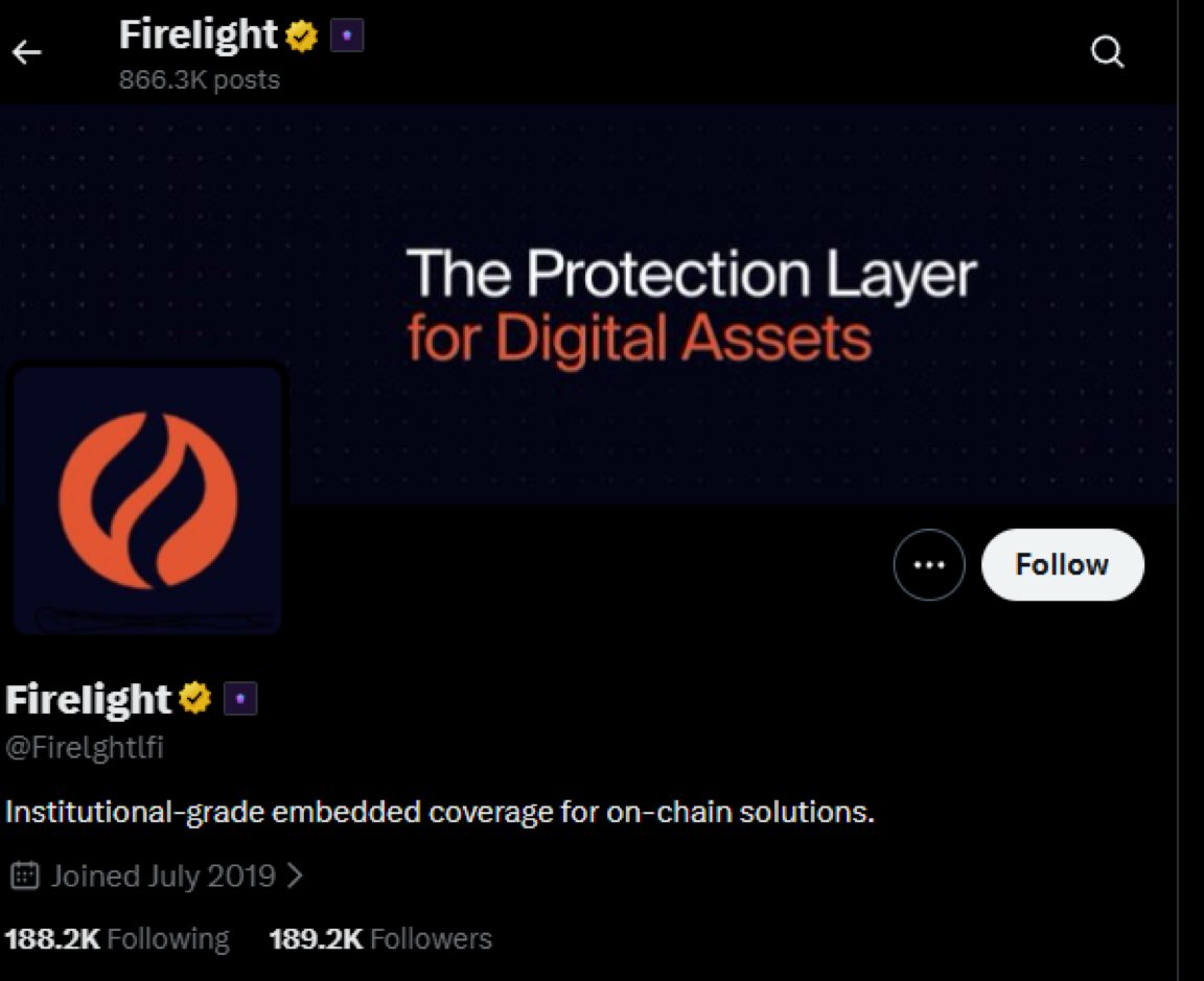 ZachRectorHQ1's tweet photo. Endless fake Firelight scam accounts https://t.co/7M88NcY1pS