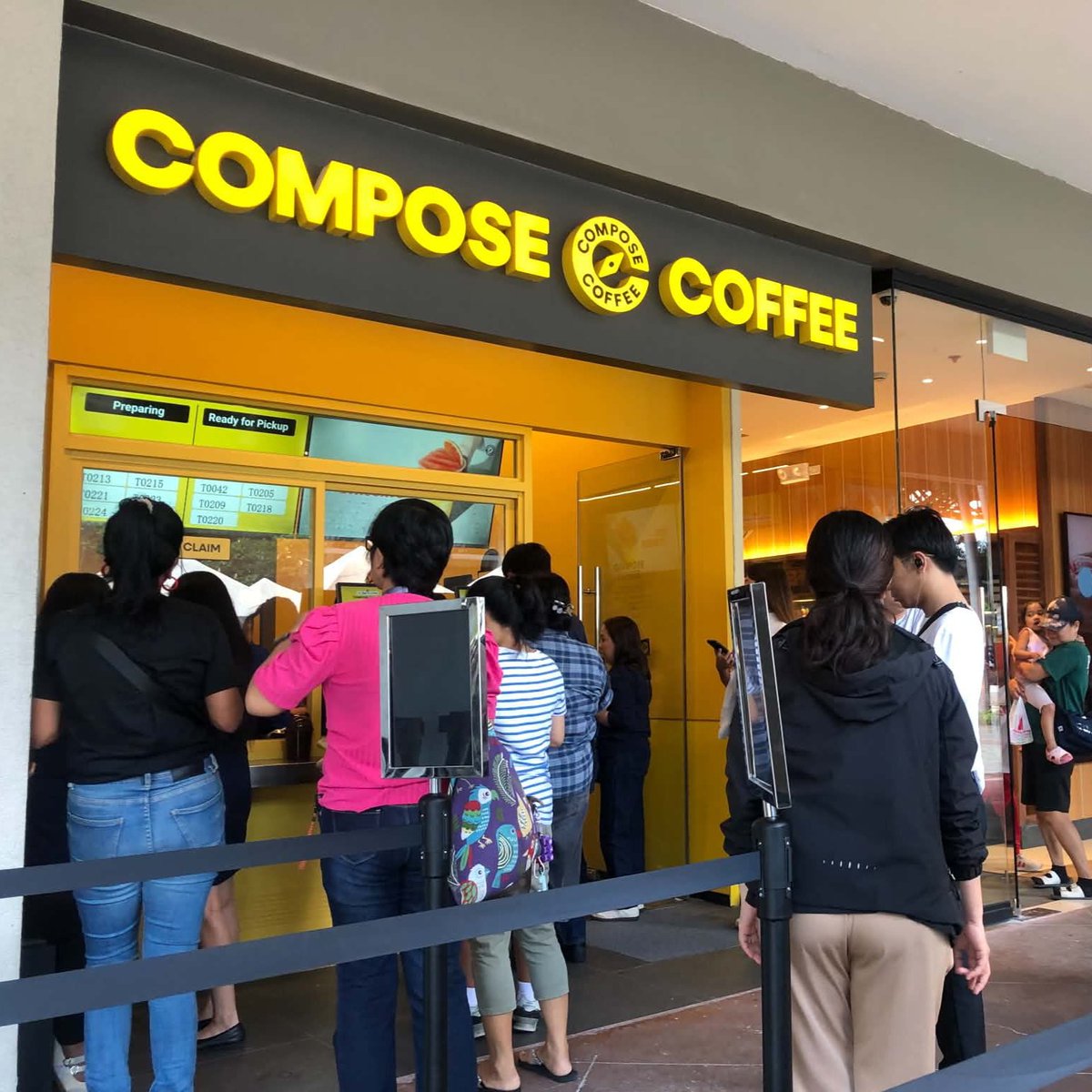 hopeseooks's tweet photo. ⭐️🐯🐻

#ComposeCoffeePH
V FOR COMPOSE COFFEE
COMPOSE COFFEE MODEL V
#TaehyungxComposeCoffee
#VxComposeCoffee https://t.co/94pTgDftWp