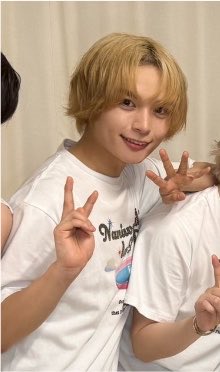 iv29807's tweet photo. 毎回髪の毛ふわふわで可愛い
天使が舞い降りたからかな？👼🏻✨ https://t.co/F2nOV3SWdK