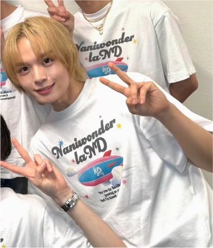 iv29807's tweet photo. 毎回髪の毛ふわふわで可愛い
天使が舞い降りたからかな？👼🏻✨ https://t.co/F2nOV3SWdK