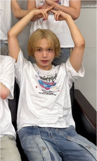 iv29807's tweet photo. 毎回髪の毛ふわふわで可愛い
天使が舞い降りたからかな？👼🏻✨ https://t.co/F2nOV3SWdK