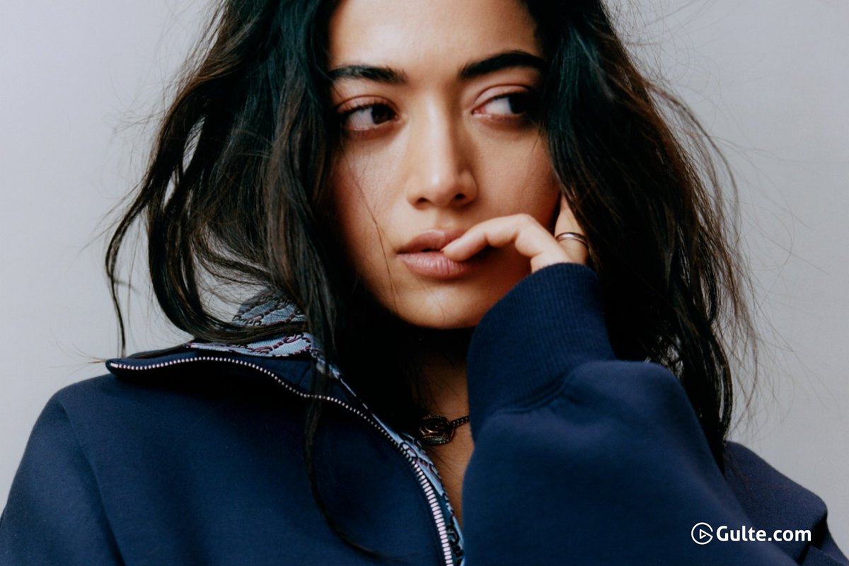 GulteOfficial's tweet photo. ANOTHER DAY... ANOTHER STAR INJURY...!!

#RashmikaMandanna has reportedly suffered a serious hip INJURY while shooting for upcoming film. Doctors have advised SIX WEEKS of complete rest.

Wishing her a speedy recovery. https://t.co/vrJTdKWN3j