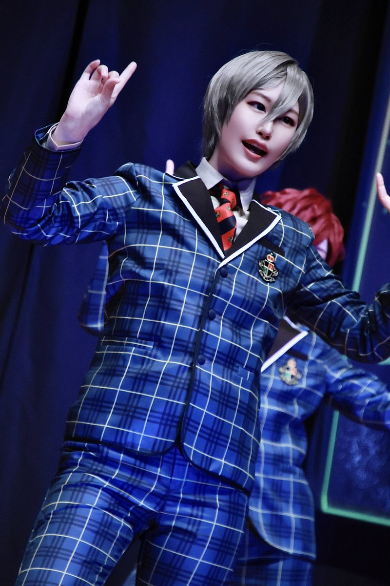 kanya_kanako's tweet photo. ※ コスプレ/ cosplay /コスパフォ

🕊️ 🪄⋆⊹𓂃 ࣪ ˖ 

Photo by 
@selva2021c 

#おじやく　
#COSSAN高田馬場 #TCC https://t.co/mrnH7iFtMB