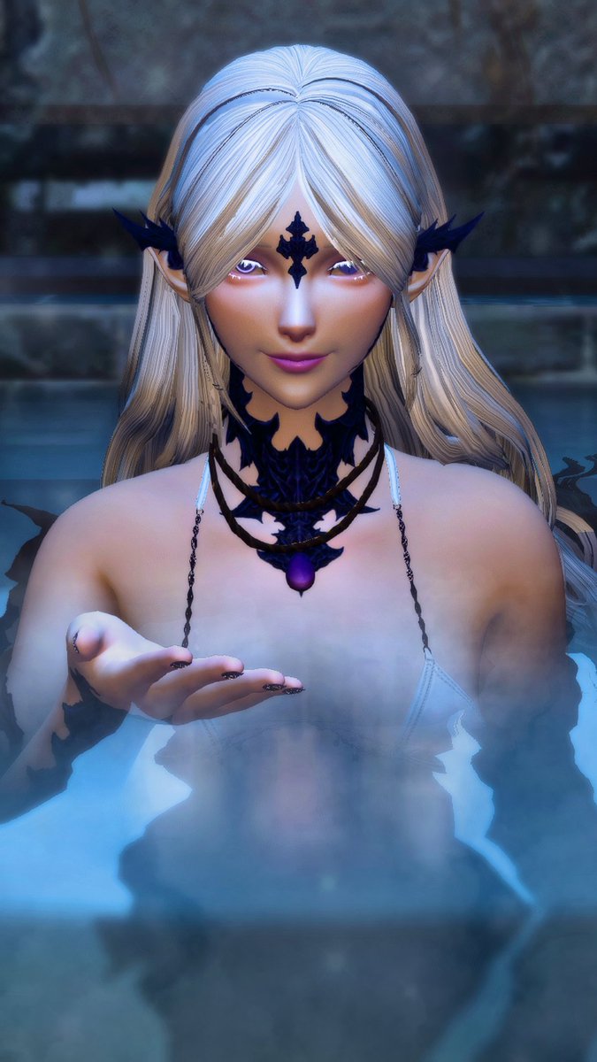 emiitto_'s tweet photo. "ʜᴏᴡ ᴀʙᴏᴜᴛ ᴀ Qᴜɪᴄᴋ ᴅɪᴘ?"

#ffxiv #gpose https://t.co/pktVD7Iio4