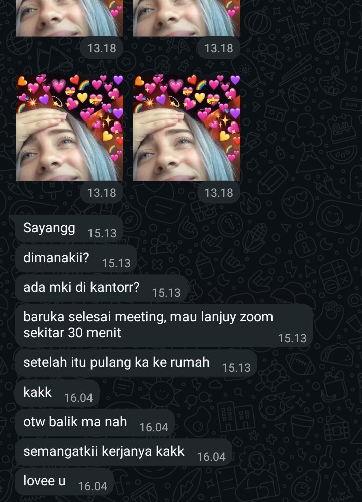 dik aja tweet media