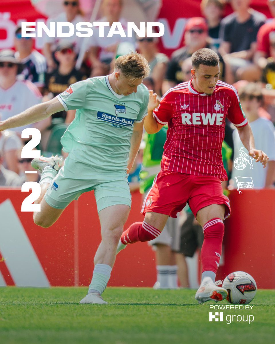 1. FC ケルン (@fckoeln_jp) / Posts / X