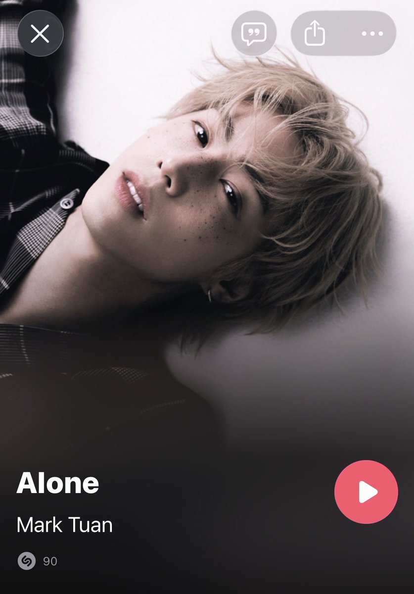 SupportForMT's tweet photo. ✨ แจกกิจสตรีม กิจที่ 8 Shazam 

💰แจก 100 บาท 2 รางวัล

✅รี+เฟบ+เมนชั่นส่งรูปแค็ปจาก Shazam + แชร์ลิงค์ +ติดแท็ก

🔗 Alone by Mark Tuan https://t.co/gig5MuJ487

#ALONE #MarkTuan #段宜恩 #마크 @marktuan @DNAmngmnt
(สุ่มช่วงค่ำวันที่ 2/8) https://t.co/lbTRfPbAR2