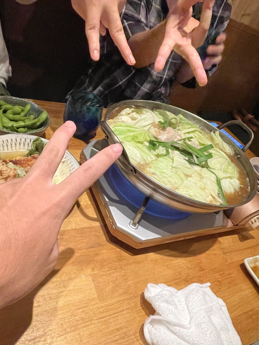 h54cbe's tweet photo. らら、ぽちきなオフ会now https://t.co/n69Svtu2VS