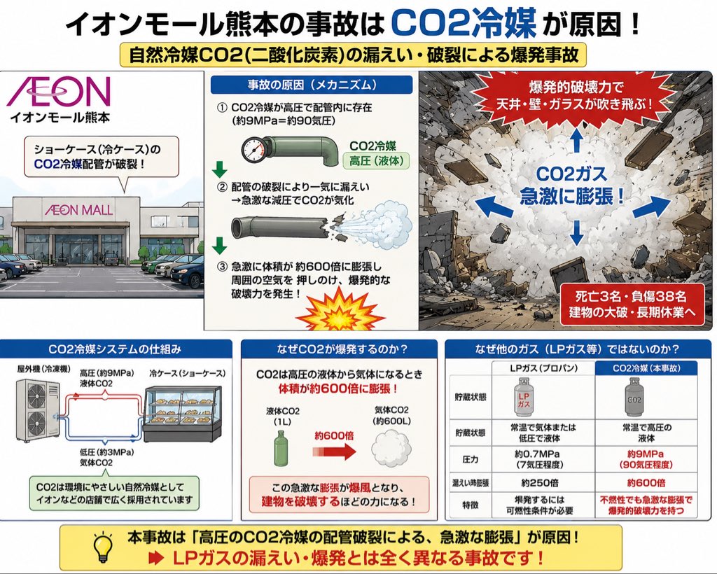 na_banank's tweet photo. @news_postseven この可能性も考えた方がいい。 https://t.co/zVC6U19l5l