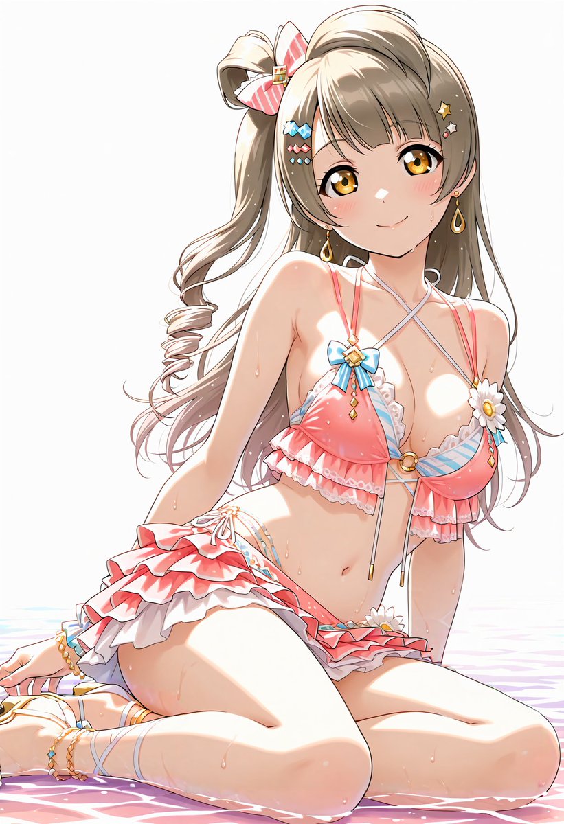 osacanatabet_ai's tweet photo. ロイヤルナイトプール ことりちゃん https://t.co/Jjc53wpt9r
