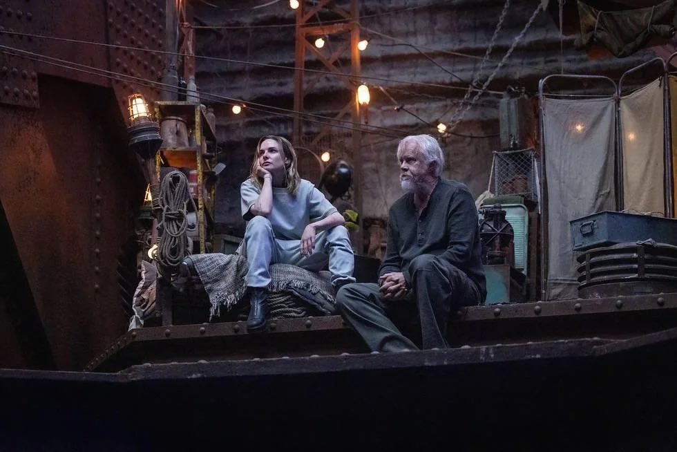 artsferguson's tweet photo. I love this off-screen friendship so much https://t.co/jycdnXohK1