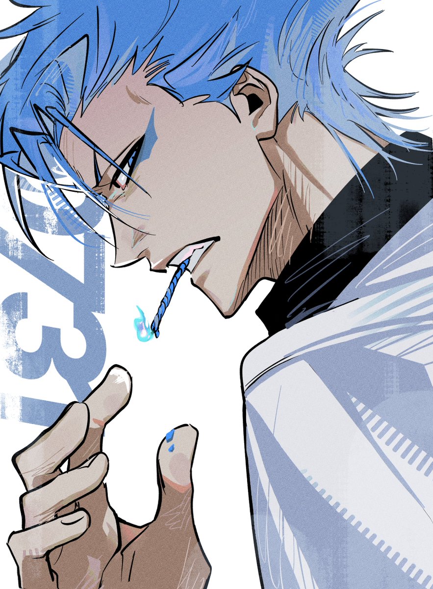 DH_Ge4's tweet photo. 🎂🎂
#グリムジョー生誕祭2026
#グリムジョー誕生祭2026 https://t.co/COUGoibcek