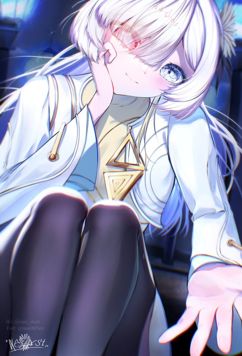 neo085en's tweet photo. #ヰ世界情緒美術部
Days Before Joucho https://t.co/IlSYMq1Taa