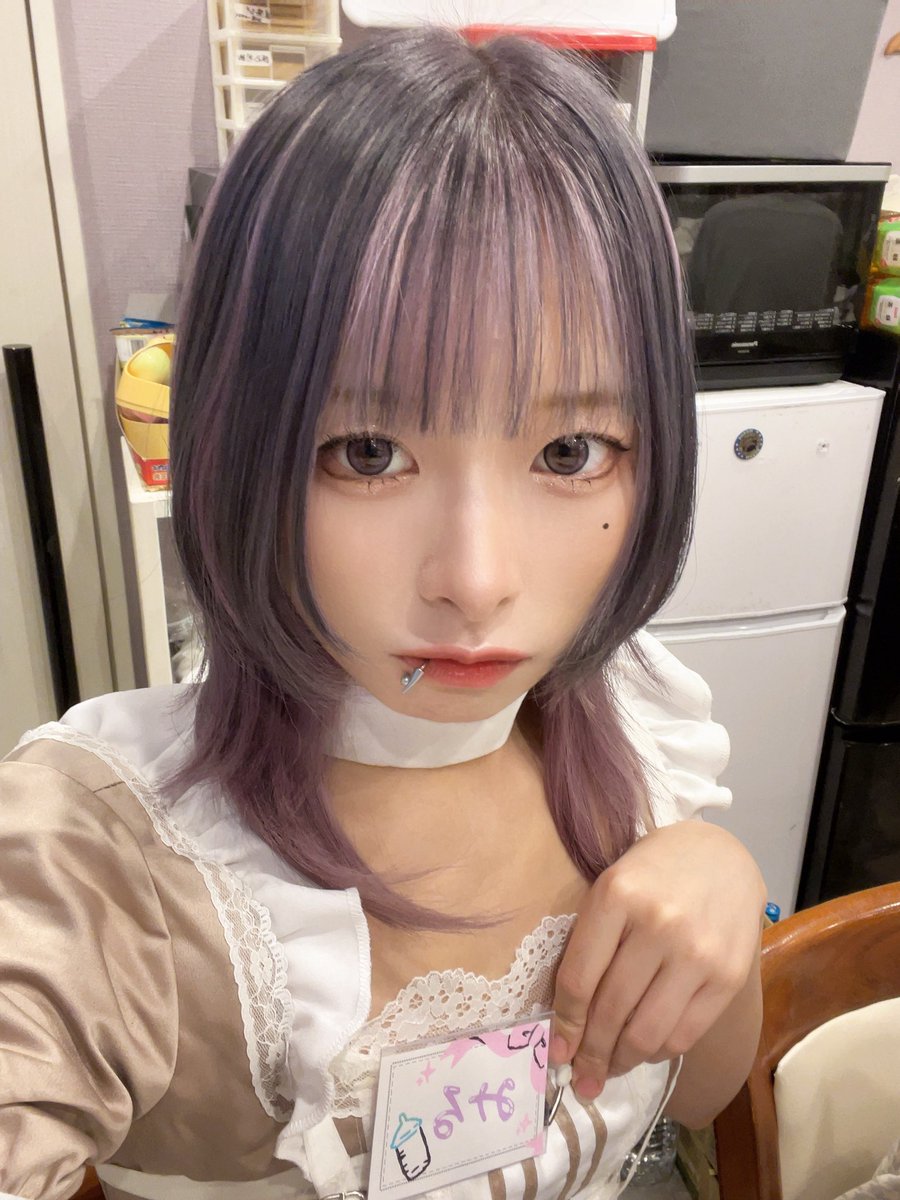 miru_0118's tweet photo. 実はいた！ https://t.co/bjTmhqvmxg