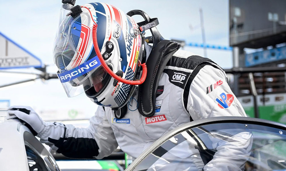 sportscar365 tweet picture