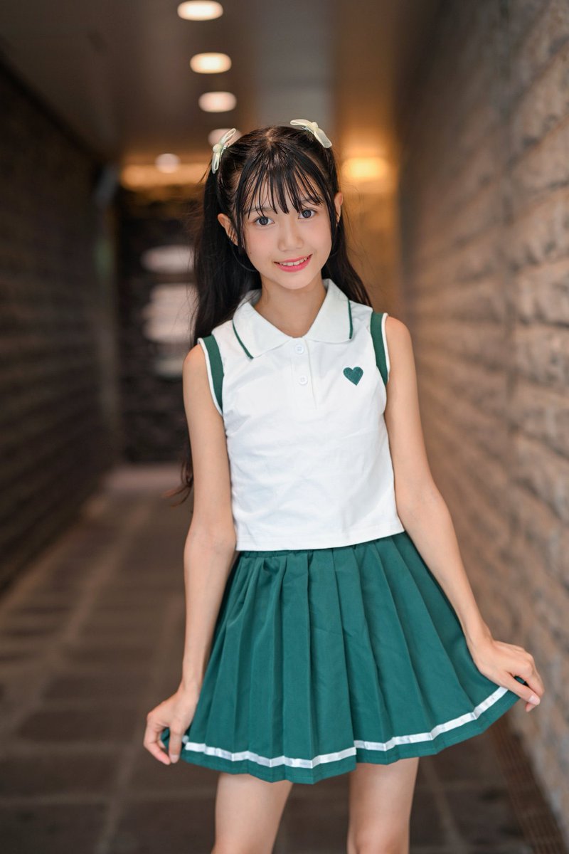 お疲れちゃん🥰今日はお友達と遊んで、8/9の九州コレクションの練習も