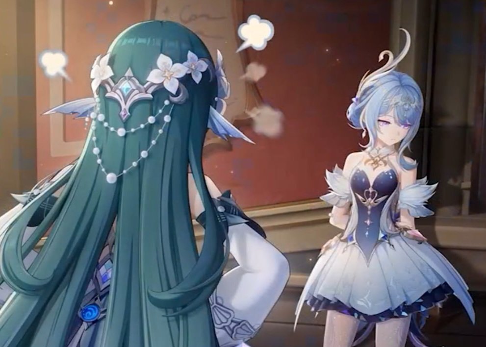 skirkreeyn's tweet photo. new yuri just dropped https://t.co/jwbcZV6EFN