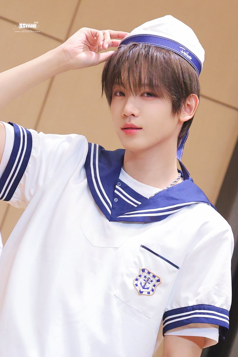 starr_ahof's tweet photo. 260731 팬싸

#AHOF  #SHUAIBO
#장슈아이보  #아홉 https://t.co/CNss45K3XP