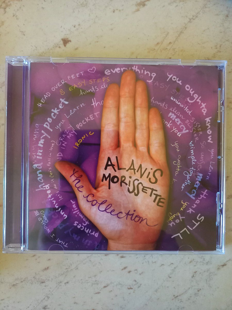 AnaTurdean's tweet photo. Times passes faster when you listen to good-quality music. π΅ πΏ π
#anasmagicworld #anaturdean #canada #canadianmusic #amazon #amazondeutschland #alanis #music #musiclover #musiclovers #fun #founditonamazon #listentomusic @amazondeutschland @amazon @Alanis https://t.co/aDrLBuAE5p