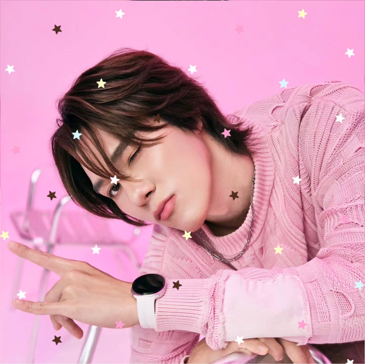 KurogaiLuv_SK's tweet photo. :¨·.·¨: 
 `·..☁️

        :¨·.·¨: 
         `·..🎀 https://t.co/4M2dZugsWo