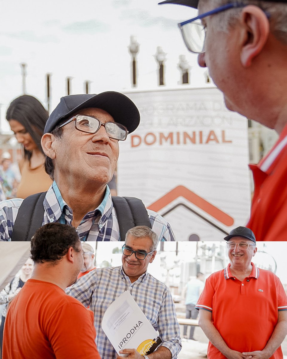 passalacquaok's tweet photo. Cada título de propiedad representa el cierre de un proceso muy esperado y un paso fundamental para más familias misioneras.

En Garupá entregamos 14 títulos de propiedad a vecinos del barrio Gottschalk, fortaleciendo la seguridad jurídica de las familias y acompañando el proceso de regularización dominial del barrio.

Gracias a todos los equipos que hicieron posible esta entrega. Cada paso que damos reafirma nuestro compromiso de seguir llevando respuestas concretas a cada comunidad.