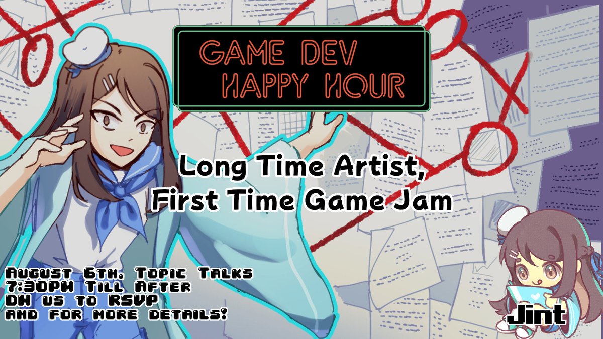 GameDevHH tweet picture