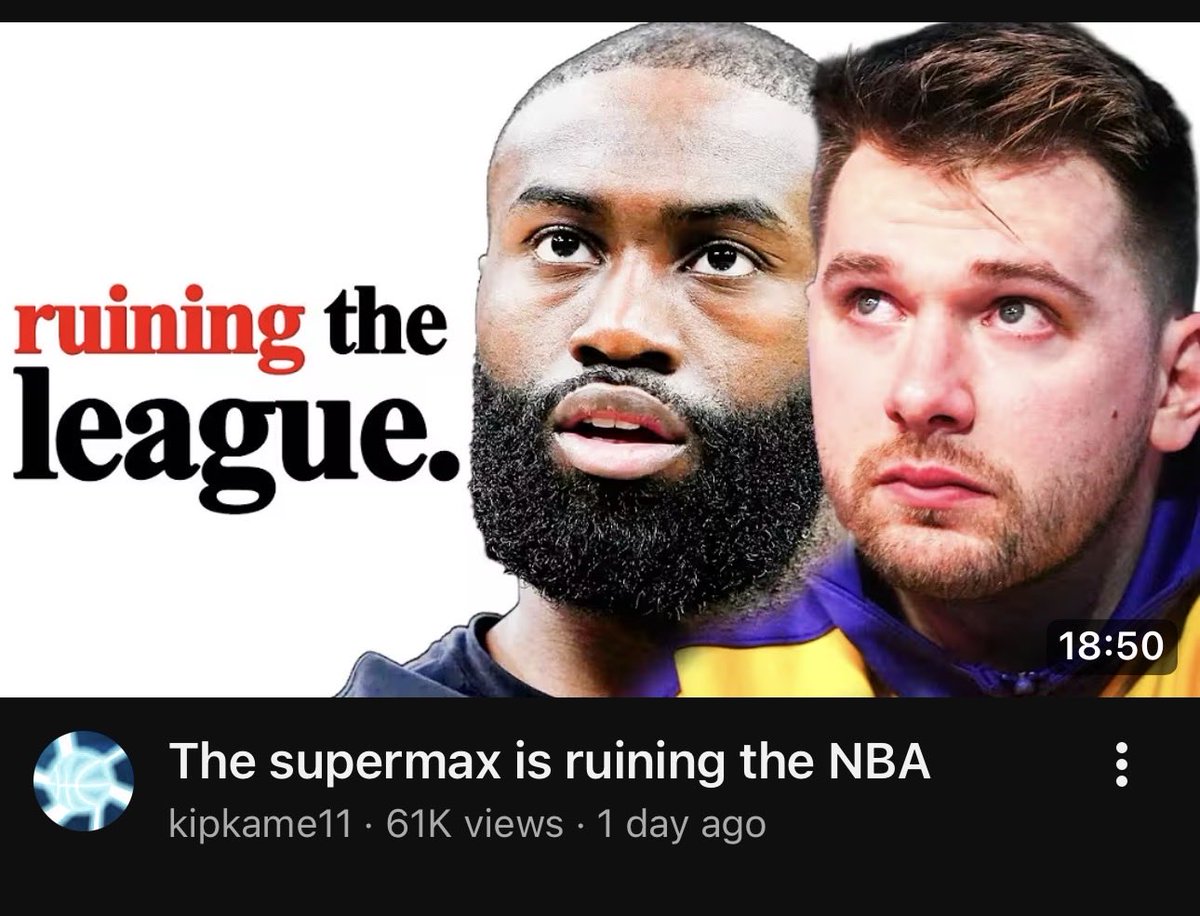 fujogiannis's tweet photo. Im so tired of nba fans, there is something new “ruining” the game for yall daily https://t.co/RWHv6ButYU