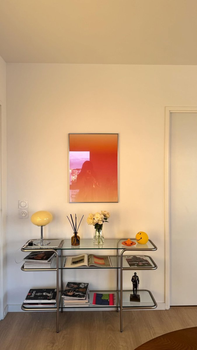 skyecorner96's tweet photo. my favorite corner at home https://t.co/SsnZcIWWRu