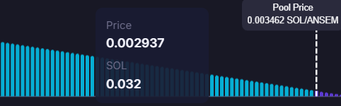 itstoro10's tweet photo. @badattrading_ bro that's people providing liquidity only one side SOL, if you need help explain check image https://t.co/o19JpkxjUI
