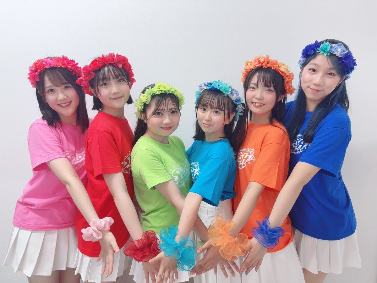 SPL∞ASH(メンバー&スタッフ) tweet media